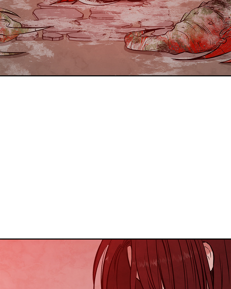 The Blood of the Butterfly Chapter 30 page 127 - 