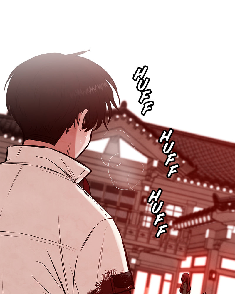 The Blood of the Butterfly Chapter 30 page 130 - 