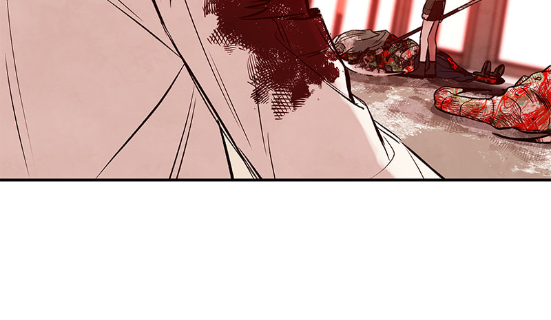 The Blood of the Butterfly Chapter 30 page 131 - 