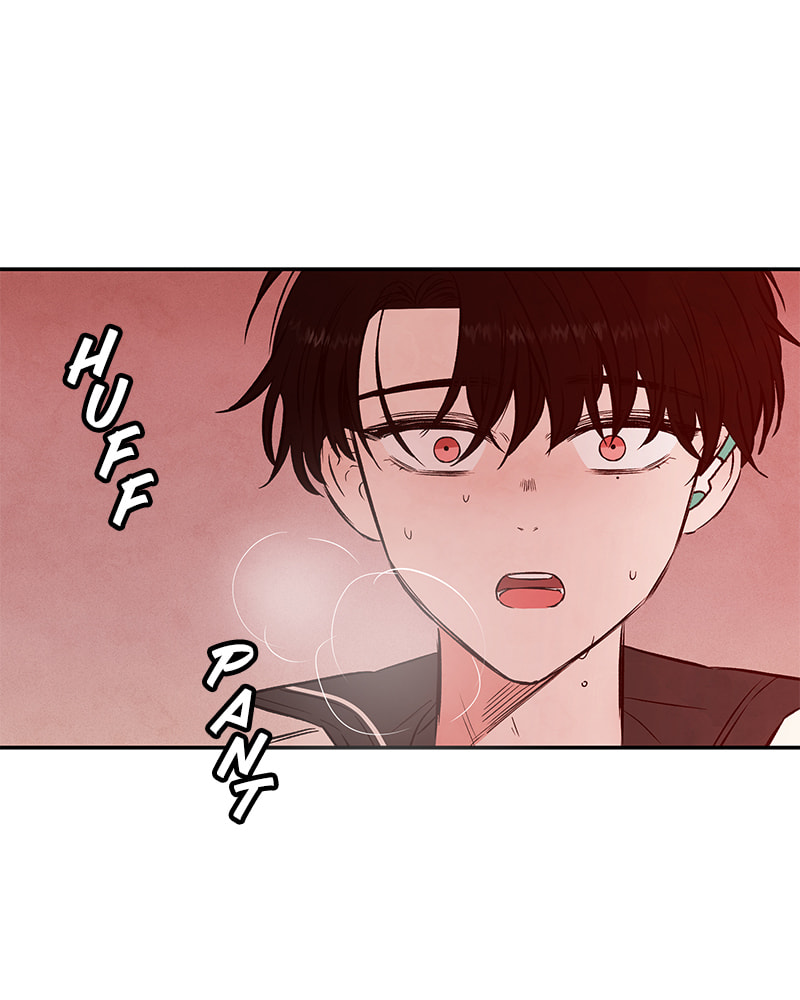 The Blood of the Butterfly Chapter 30 page 132 - 
