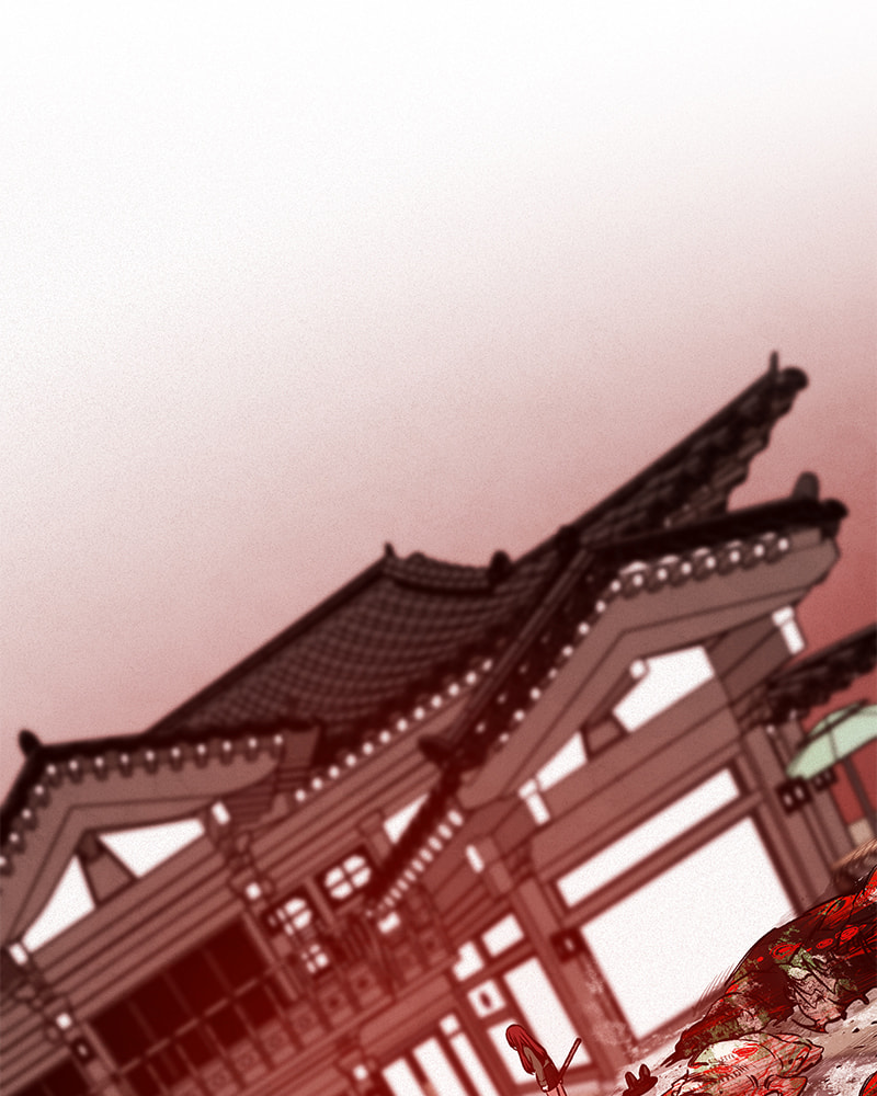 The Blood of the Butterfly Chapter 30 page 134 - 