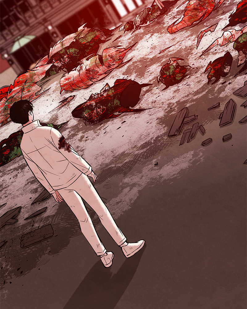The Blood of the Butterfly Chapter 30 page 135 - 