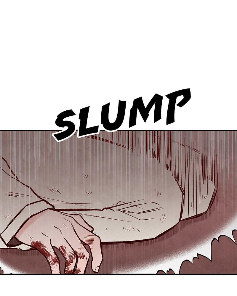 The Blood of the Butterfly Chapter 30 page 137 - 