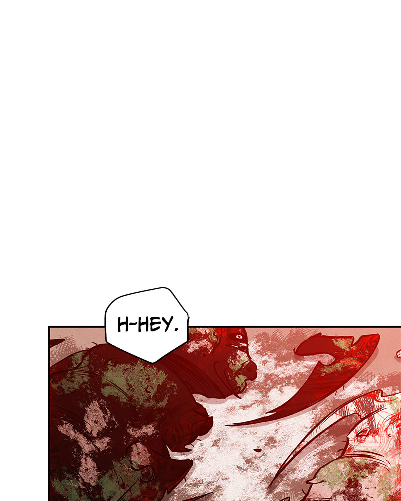 The Blood of the Butterfly Chapter 30 page 138 - 