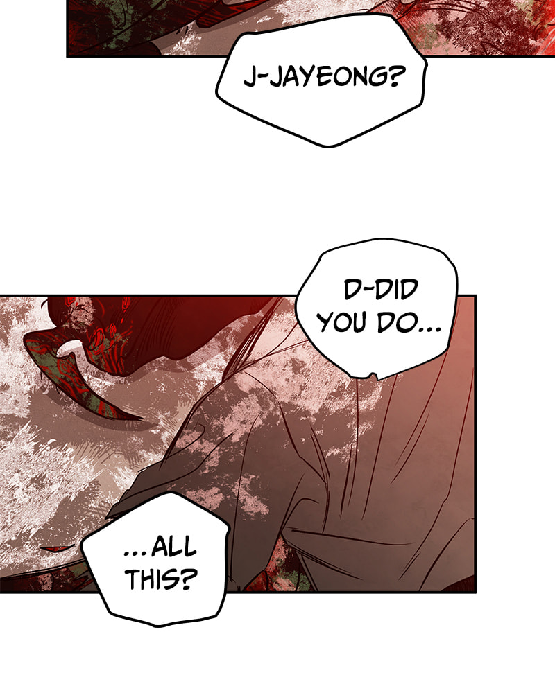 The Blood of the Butterfly Chapter 30 page 139 - 
