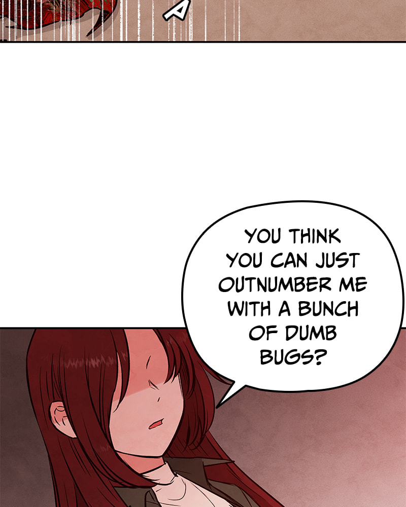 The Blood of the Butterfly Chapter 30 page 15 - 