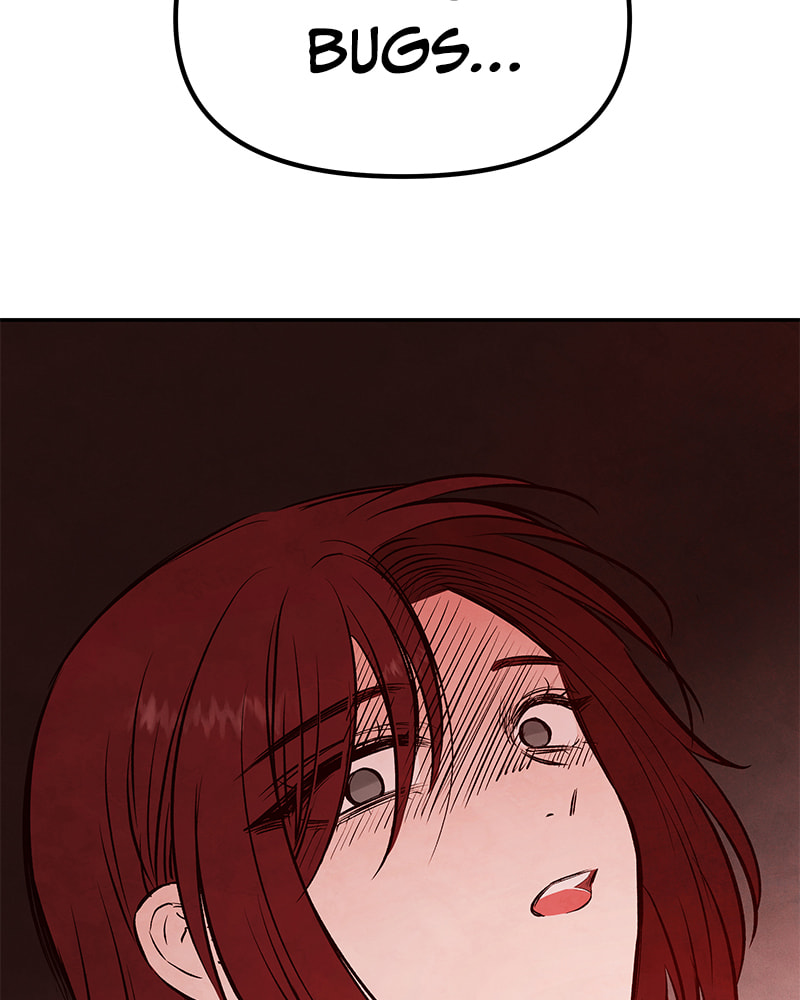 The Blood of the Butterfly Chapter 30 page 17 - 