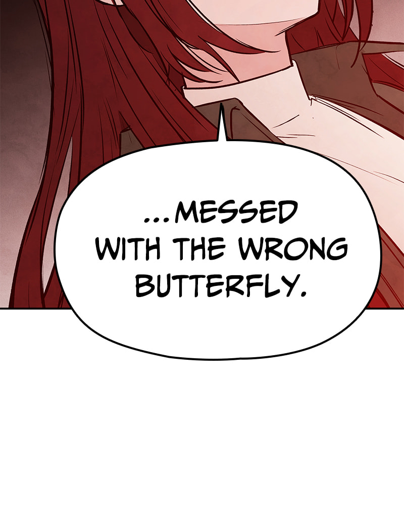 The Blood of the Butterfly Chapter 30 page 18 - 