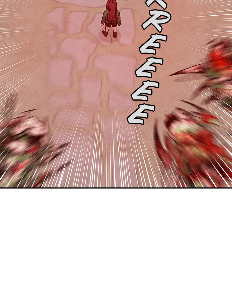 The Blood of the Butterfly Chapter 30 page 20 - 