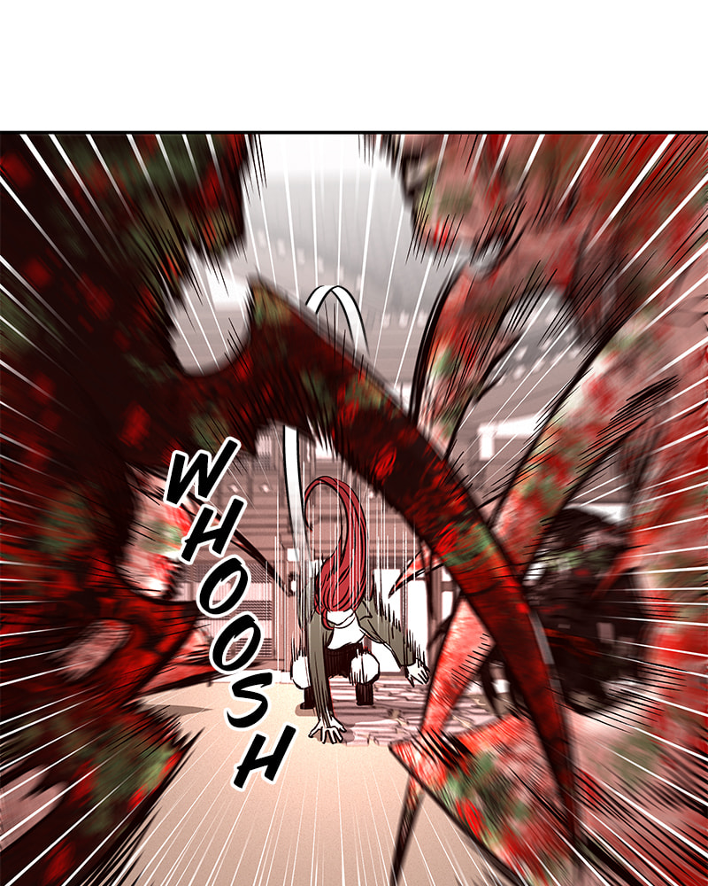 The Blood of the Butterfly Chapter 30 page 22 - 