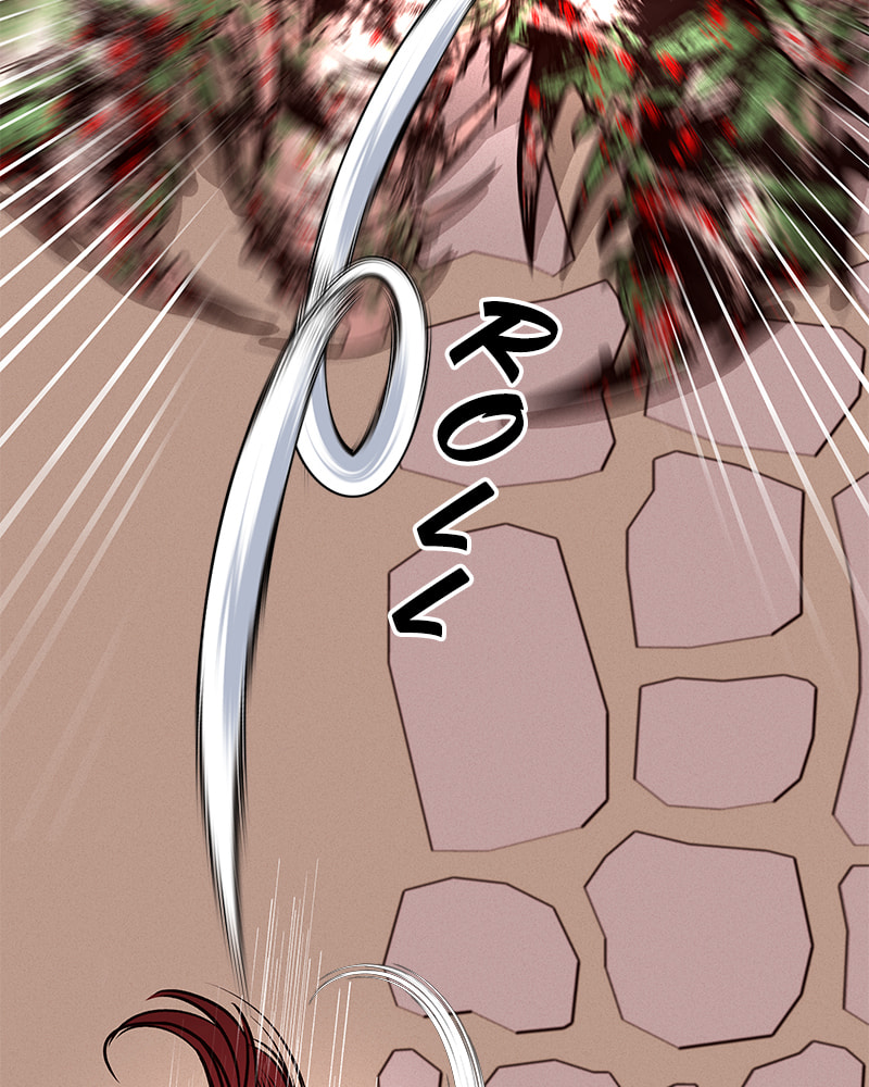 The Blood of the Butterfly Chapter 30 page 24 - 