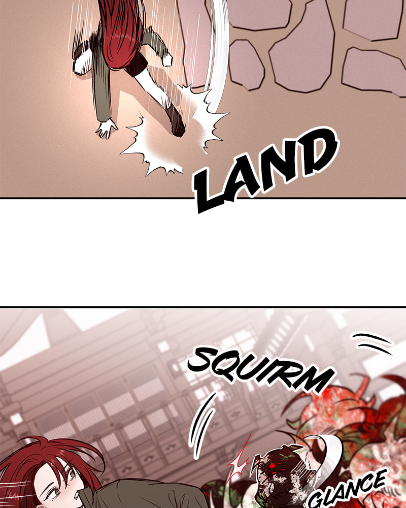 The Blood of the Butterfly Chapter 30 page 25 - 