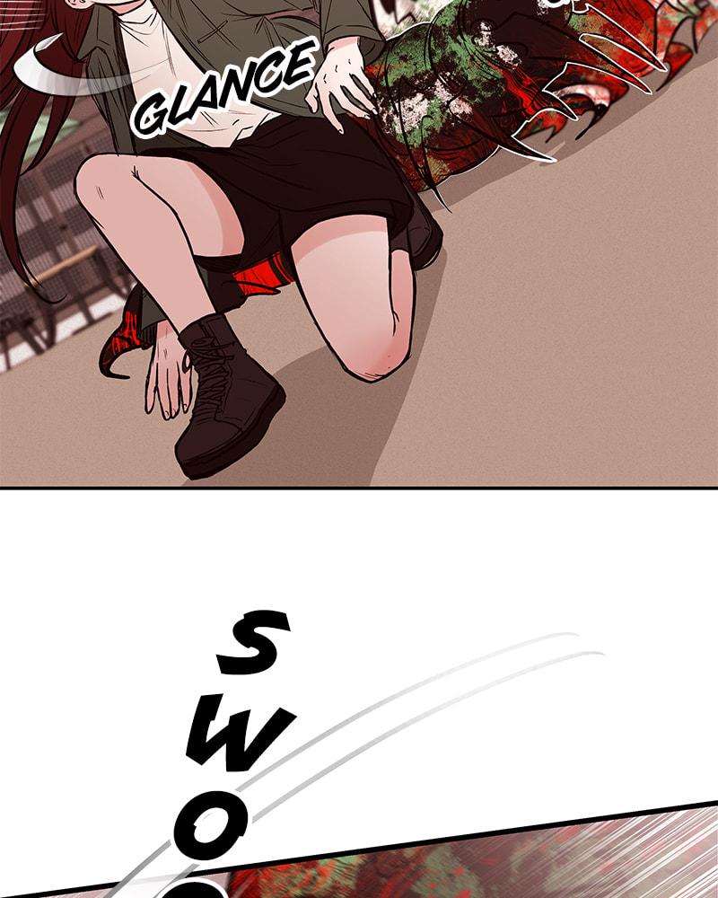 The Blood of the Butterfly Chapter 30 page 26 - 