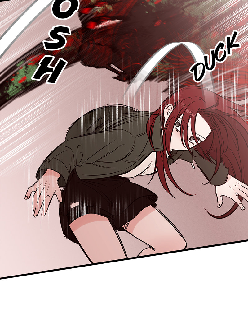 The Blood of the Butterfly Chapter 30 page 27 - 