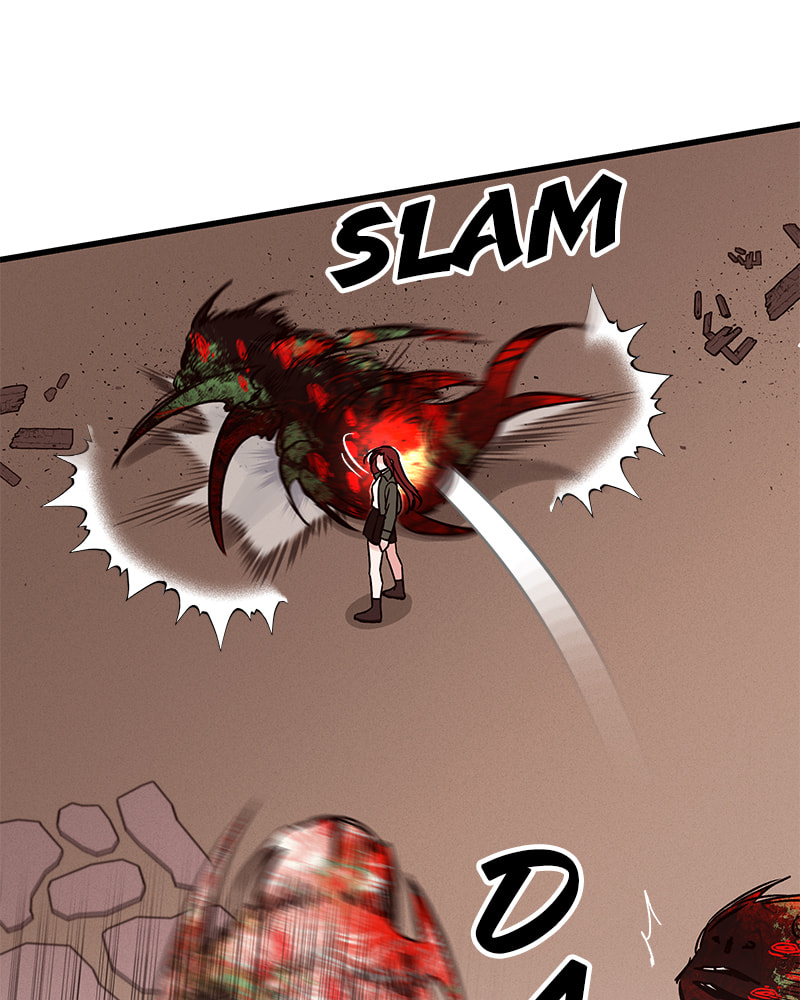 The Blood of the Butterfly Chapter 30 page 28 - 
