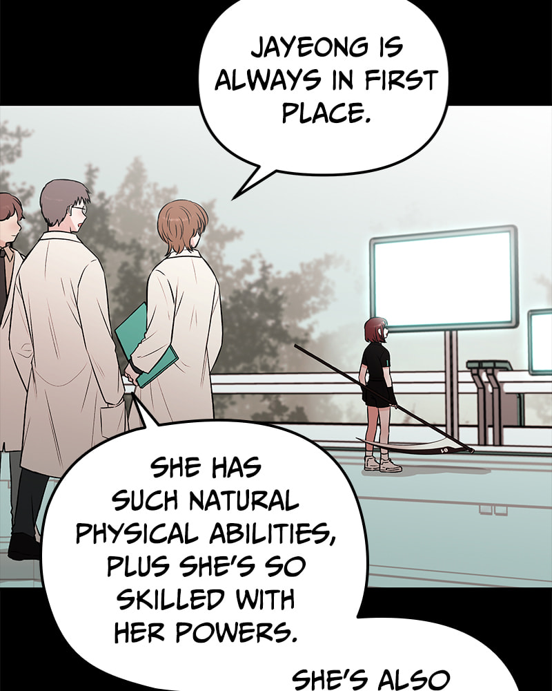 The Blood of the Butterfly Chapter 30 page 4 - 