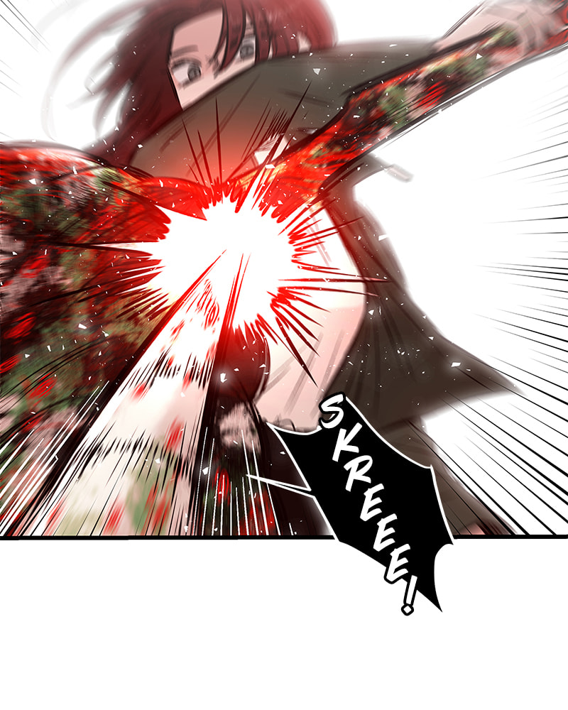 The Blood of the Butterfly Chapter 30 page 32 - 
