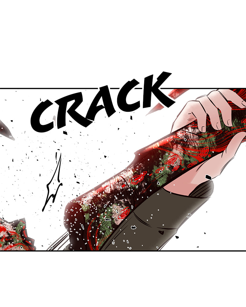 The Blood of the Butterfly Chapter 30 page 33 - 