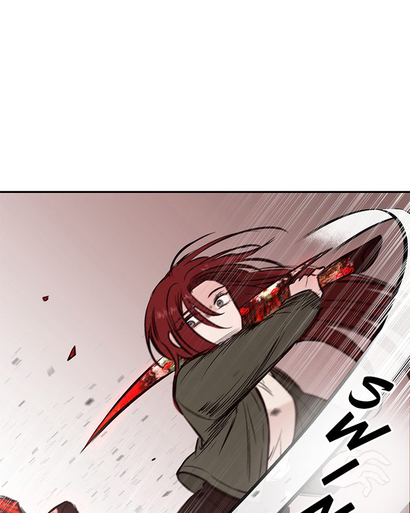 The Blood of the Butterfly Chapter 30 page 34 - 