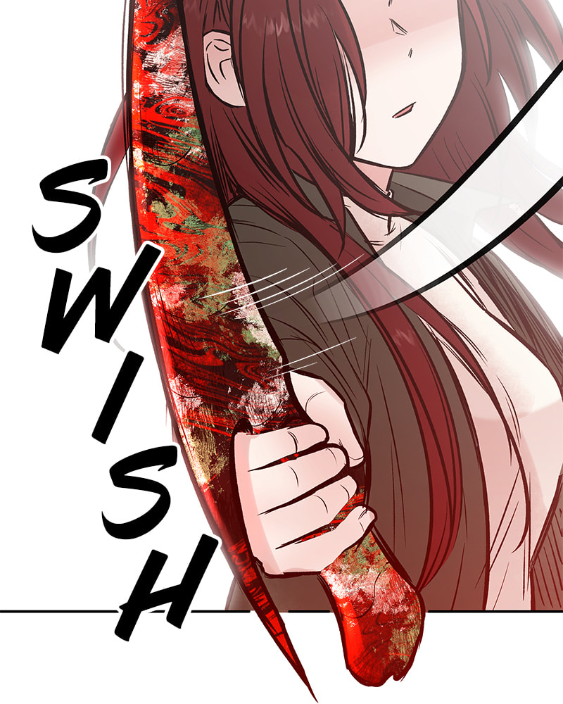 The Blood of the Butterfly Chapter 30 page 36 - 