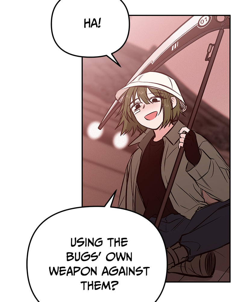 The Blood of the Butterfly Chapter 30 page 40 - 
