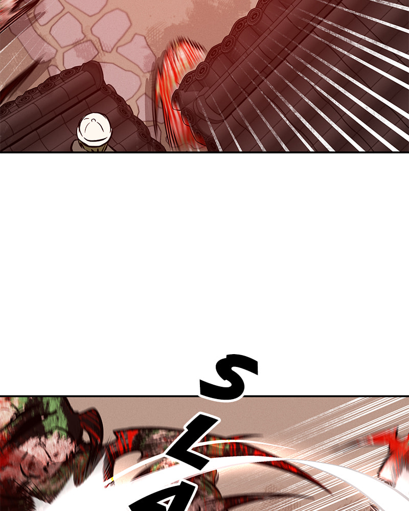 The Blood of the Butterfly Chapter 30 page 42 - 