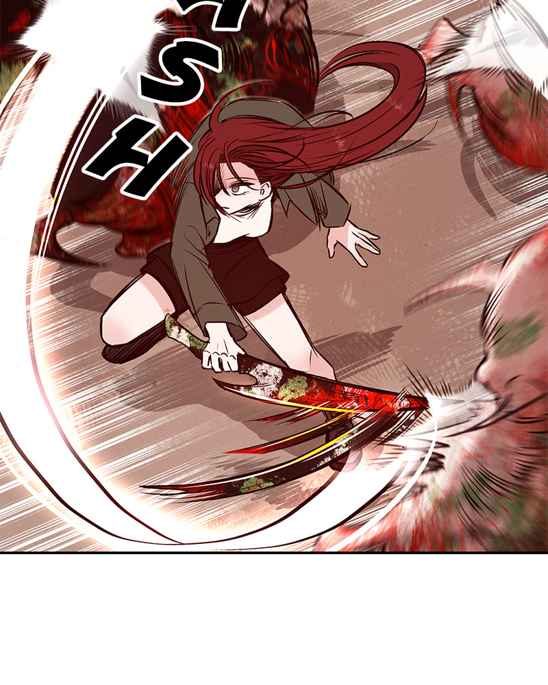 The Blood of the Butterfly Chapter 30 page 43 - 