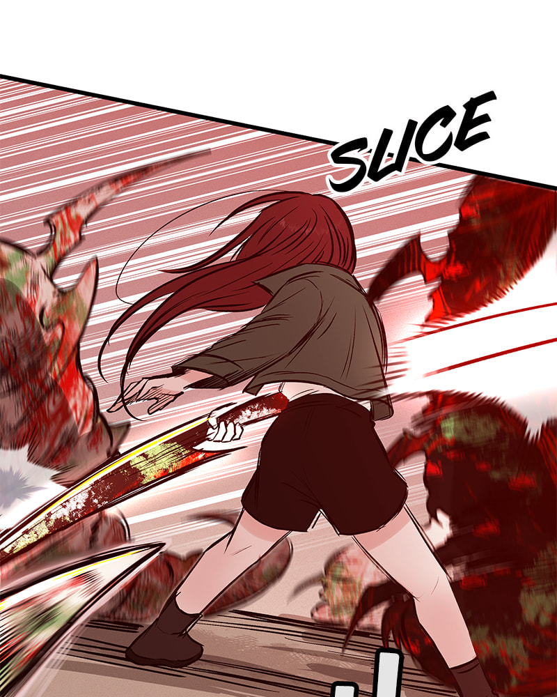 The Blood of the Butterfly Chapter 30 page 44 - 