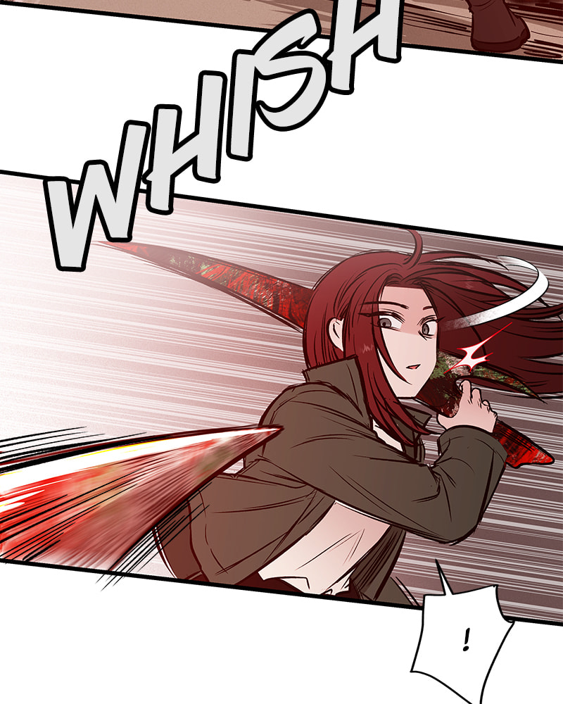 The Blood of the Butterfly Chapter 30 page 45 - 