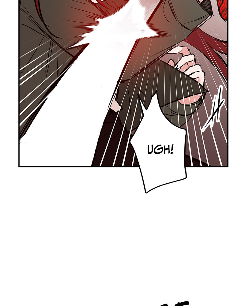 The Blood of the Butterfly Chapter 30 page 47 - 