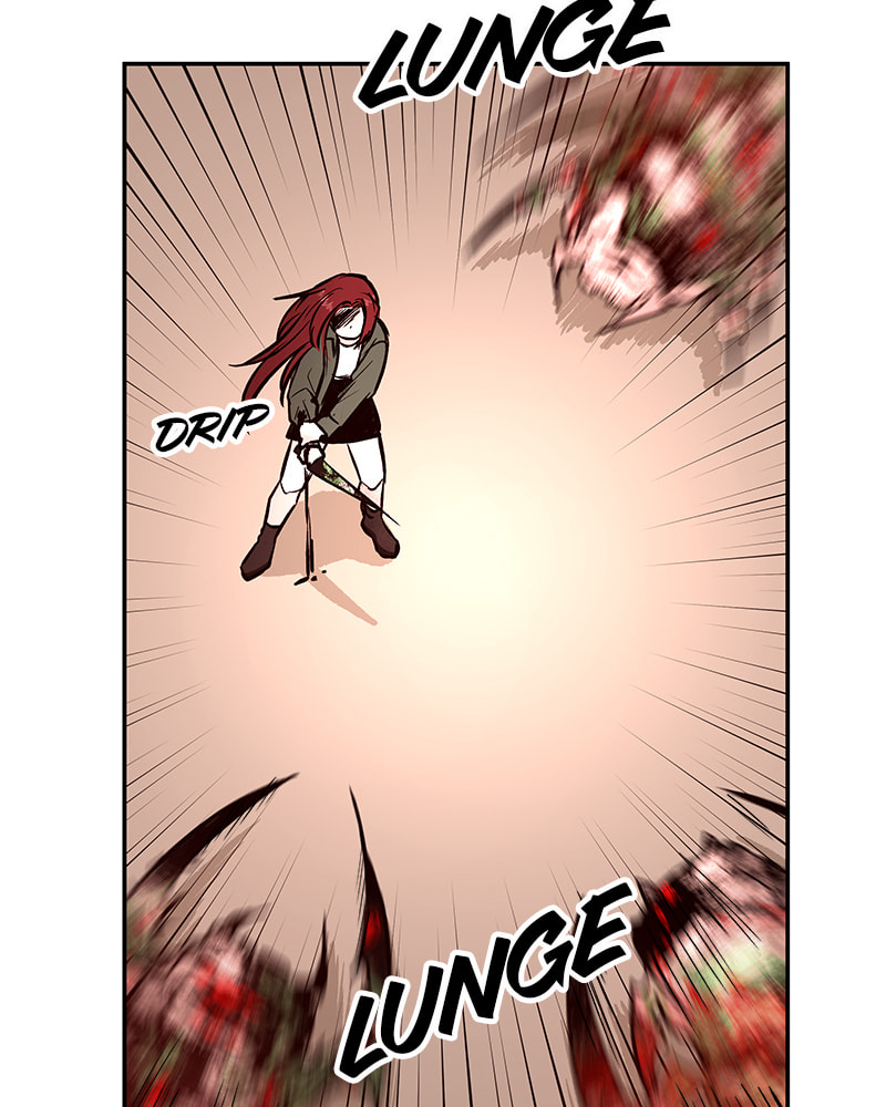 The Blood of the Butterfly Chapter 30 page 48 - 