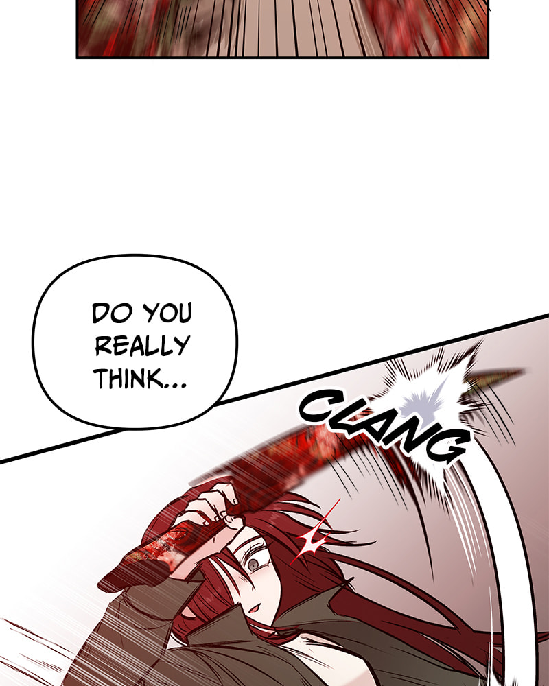 The Blood of the Butterfly Chapter 30 page 49 - 