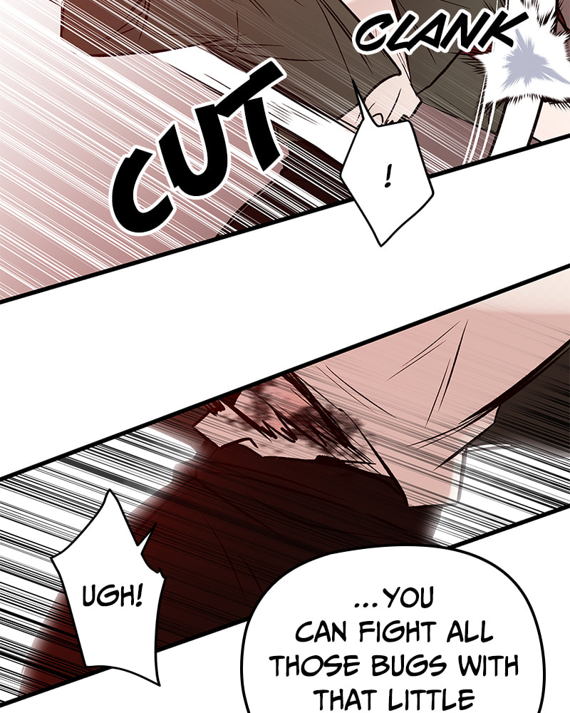The Blood of the Butterfly Chapter 30 page 50 - 
