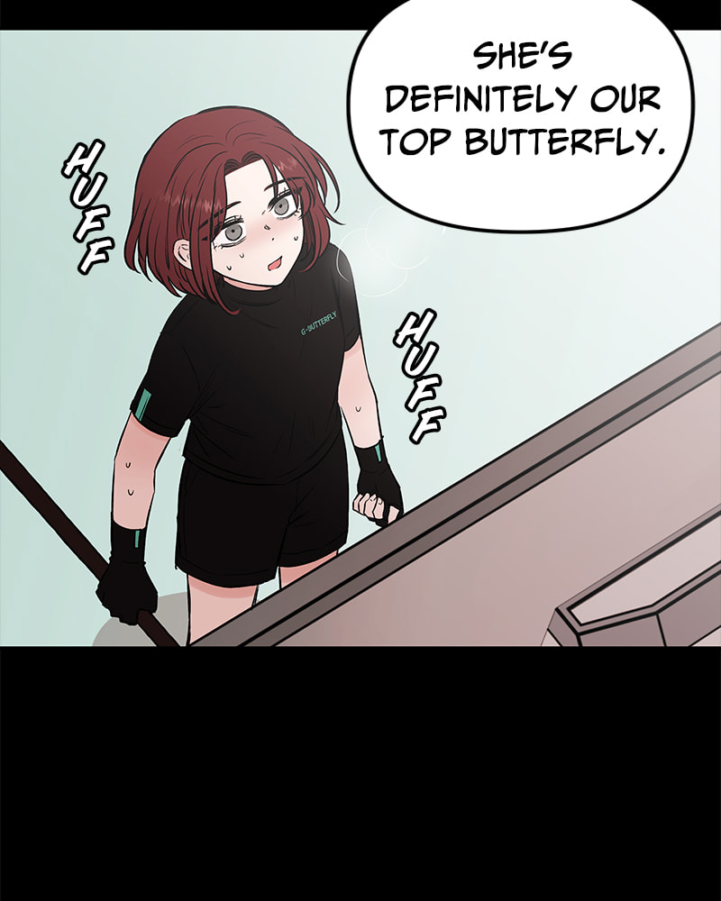 The Blood of the Butterfly Chapter 30 page 6 - 