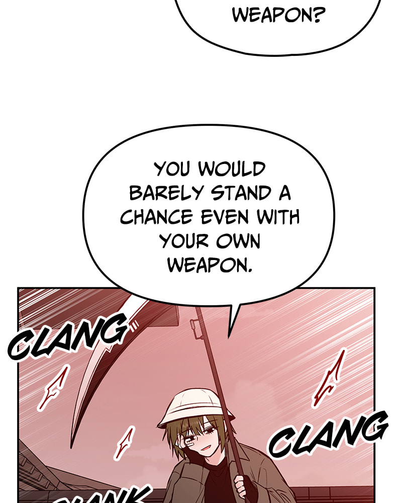 The Blood of the Butterfly Chapter 30 page 51 - 