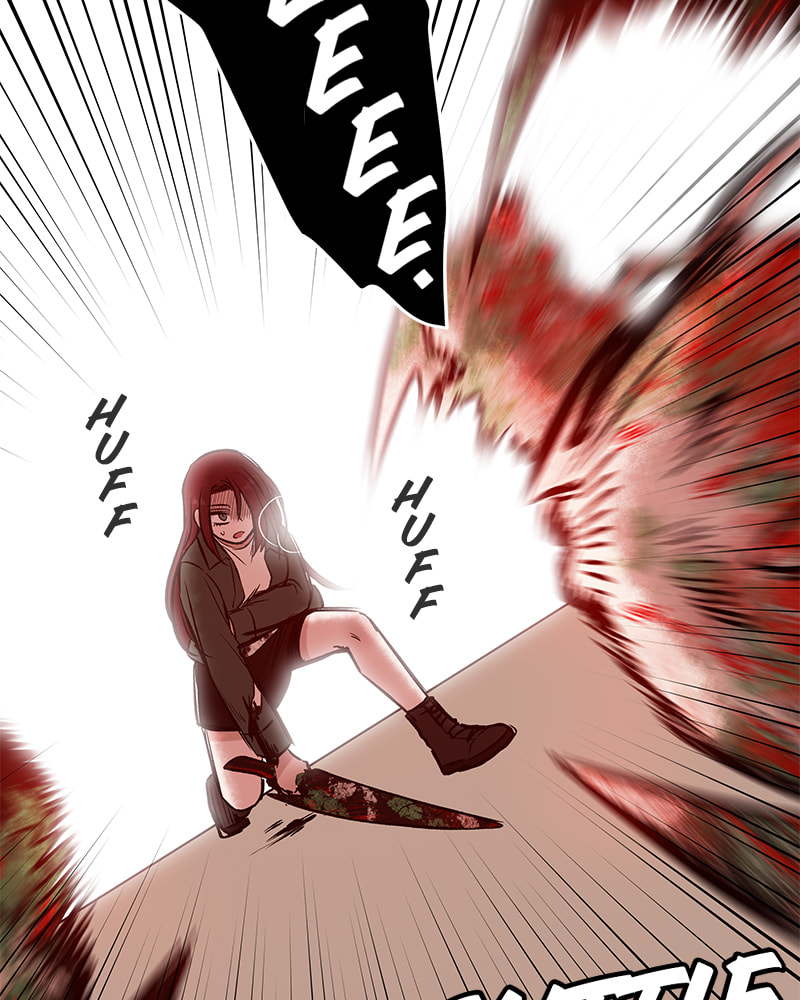 The Blood of the Butterfly Chapter 30 page 53 - 