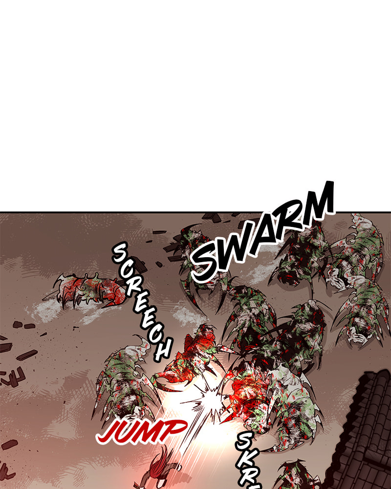 The Blood of the Butterfly Chapter 30 page 55 - 