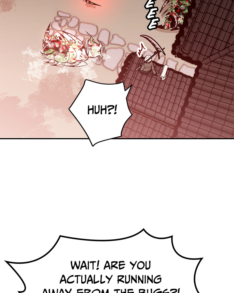 The Blood of the Butterfly Chapter 30 page 56 - 