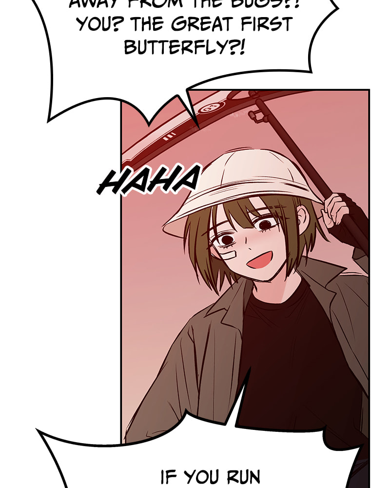The Blood of the Butterfly Chapter 30 page 57 - 