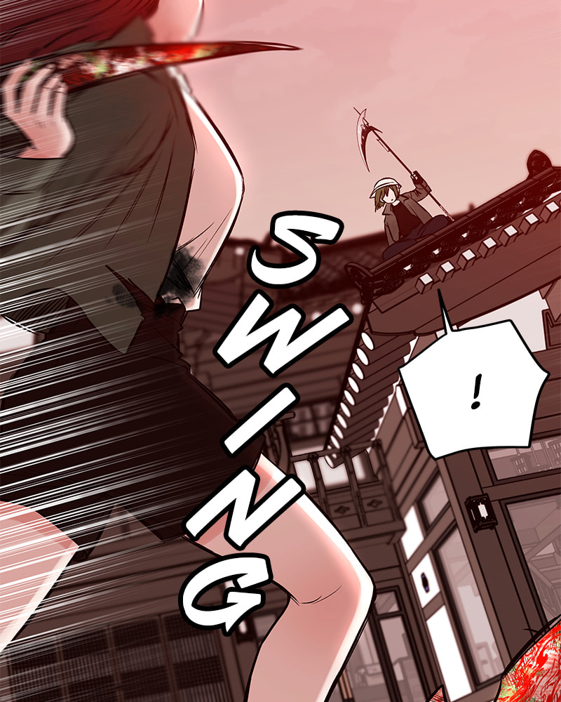 The Blood of the Butterfly Chapter 30 page 60 - 