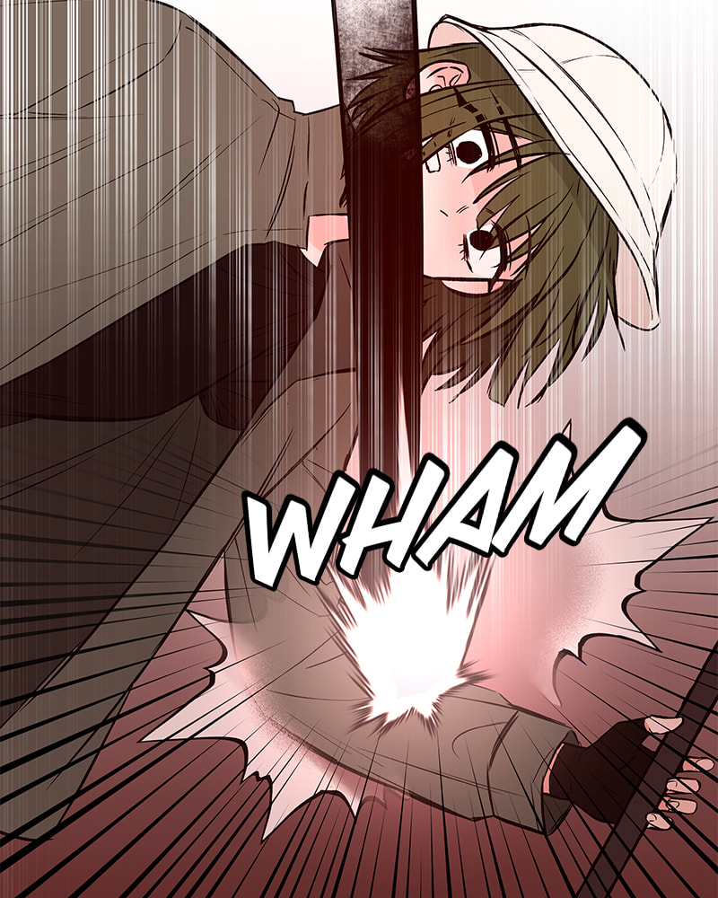 The Blood of the Butterfly Chapter 30 page 64 - 