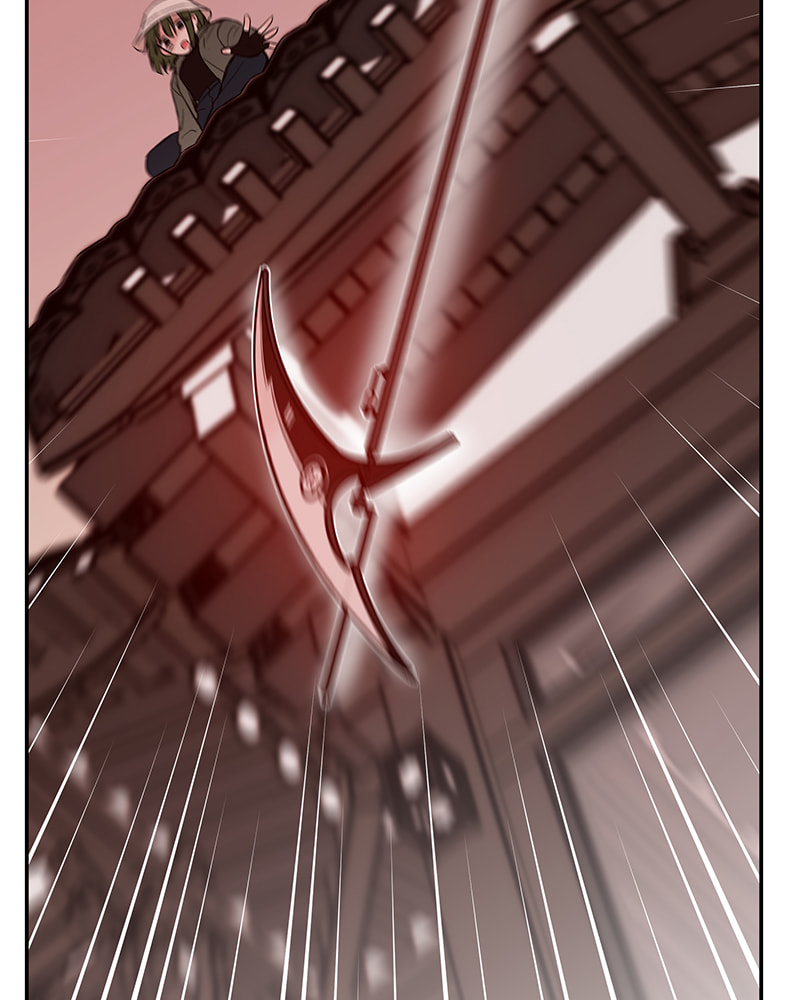The Blood of the Butterfly Chapter 30 page 67 - 