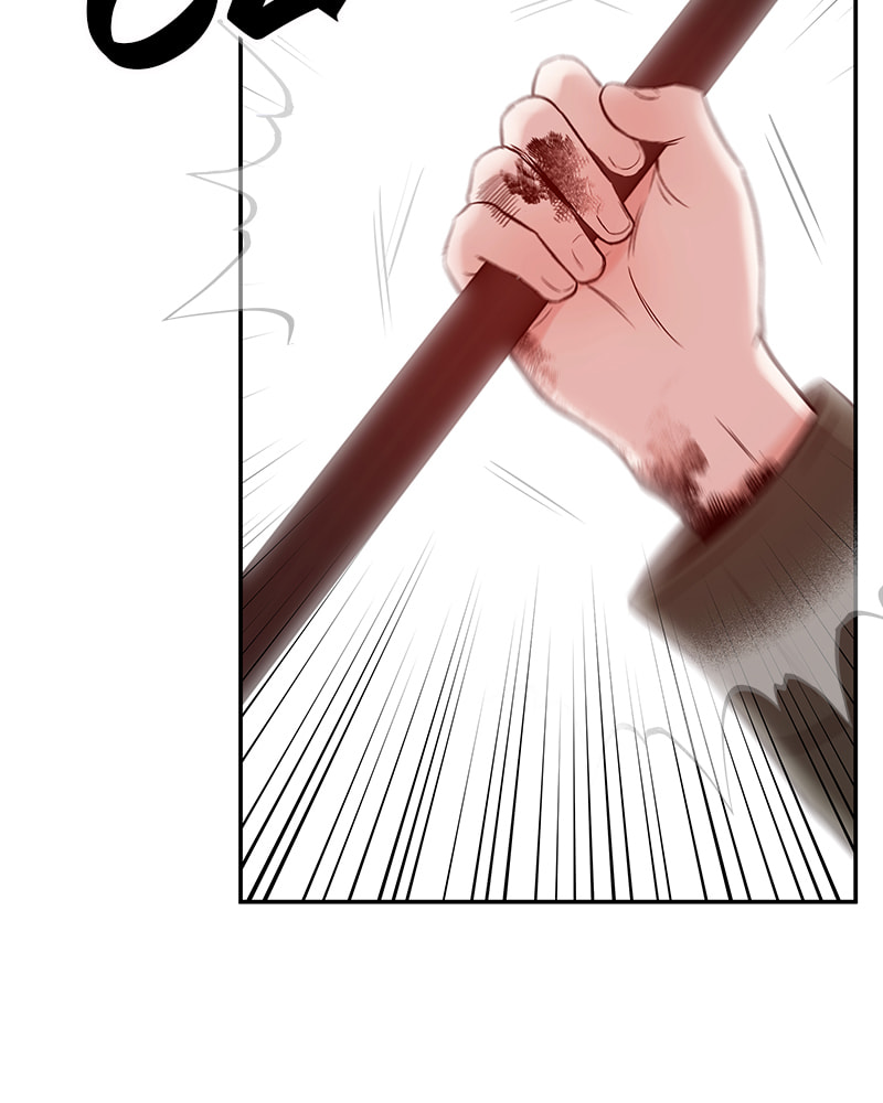 The Blood of the Butterfly Chapter 30 page 71 - 