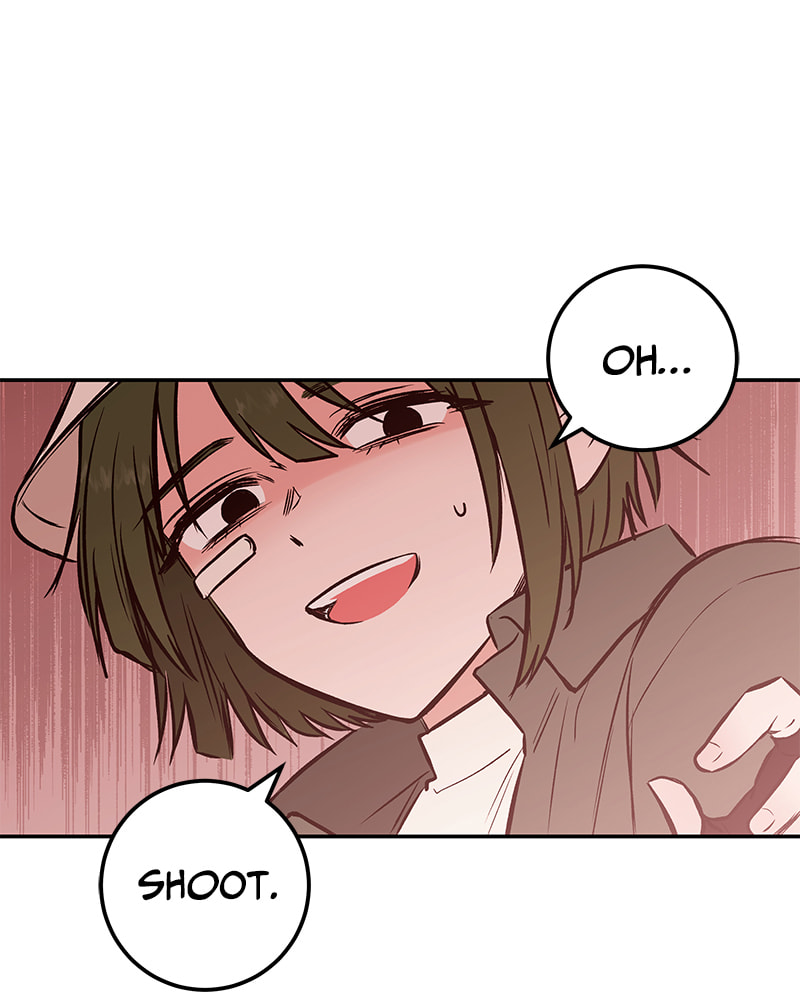 The Blood of the Butterfly Chapter 30 page 72 - 