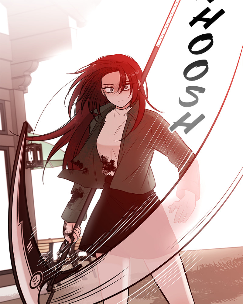 The Blood of the Butterfly Chapter 30 page 75 - 