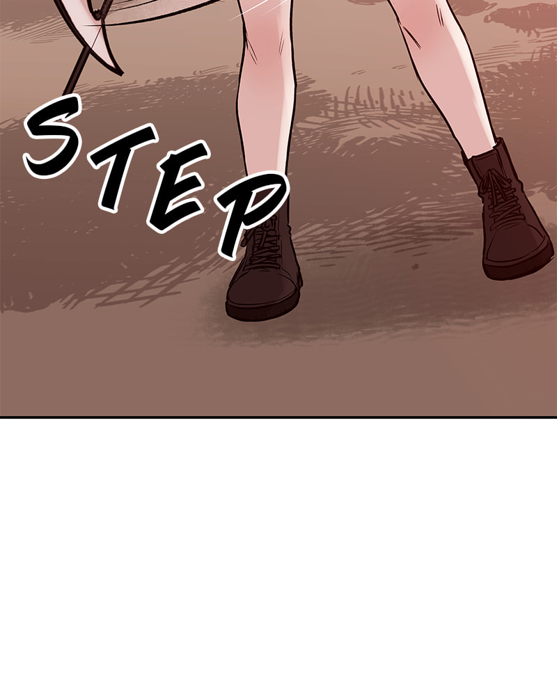 The Blood of the Butterfly Chapter 30 page 76 - 