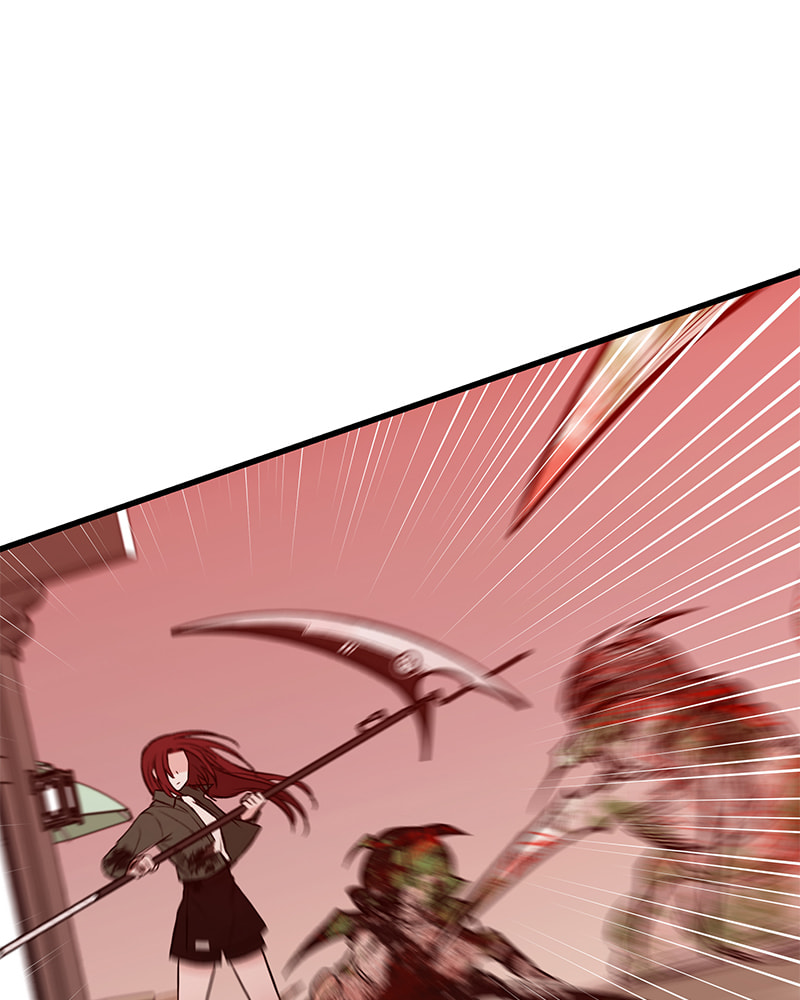 The Blood of the Butterfly Chapter 30 page 79 - 