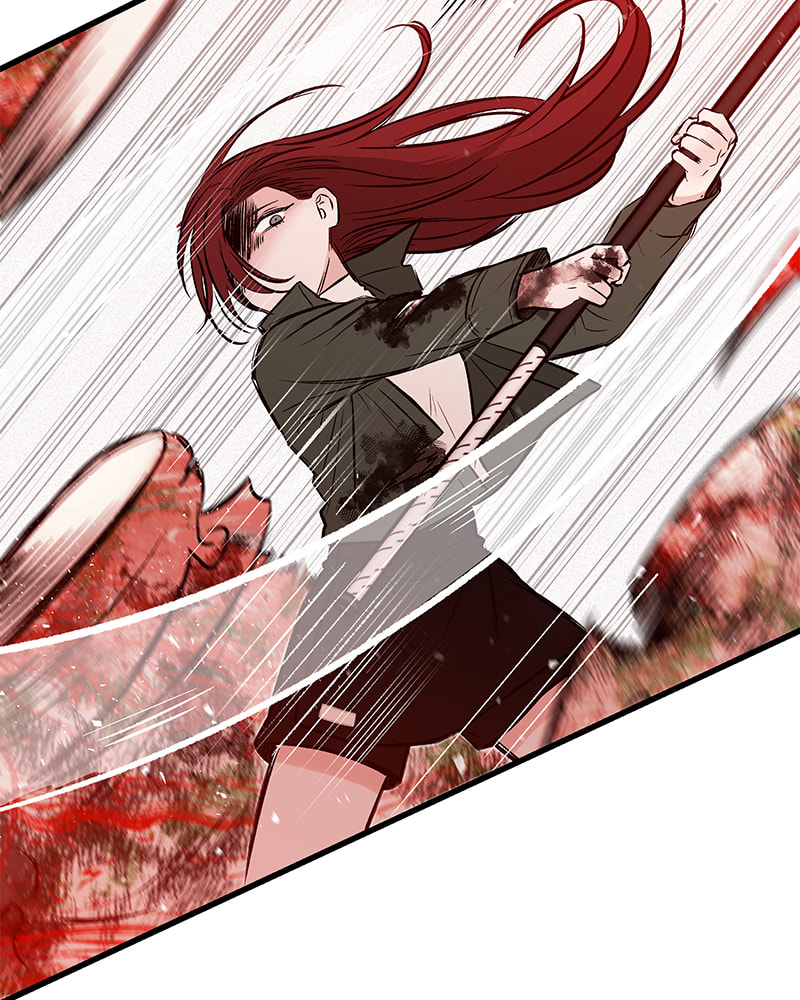 The Blood of the Butterfly Chapter 30 page 81 - 