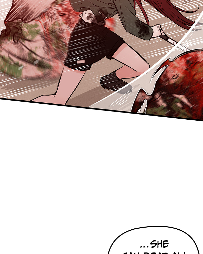 The Blood of the Butterfly Chapter 30 page 84 - 