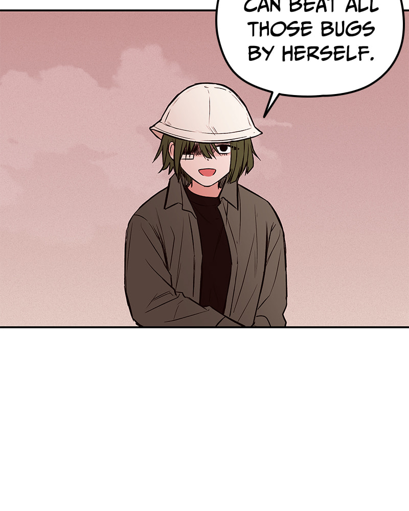 The Blood of the Butterfly Chapter 30 page 85 - 